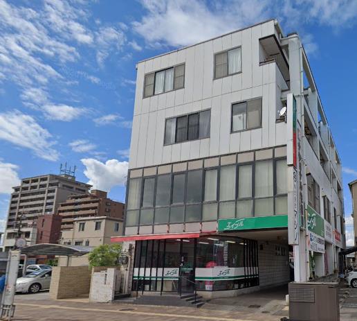 アヤカホーム 外観写真